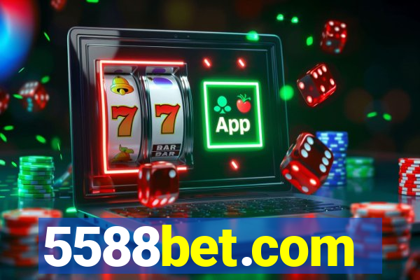 5588bet.com