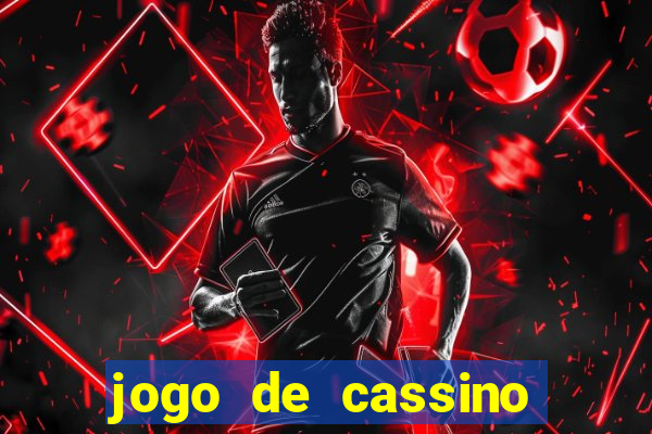 jogo de cassino facil de ganhar