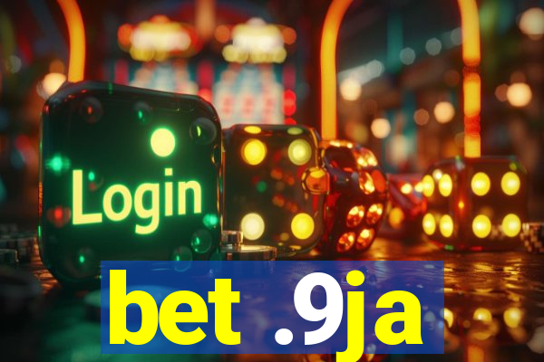 bet .9ja