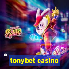 tonybet casino