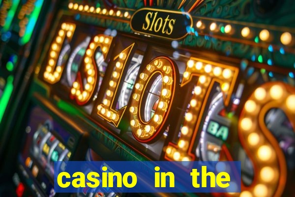 casino in the united states