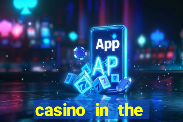 casino in the united states