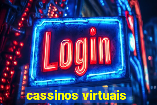 cassinos virtuais