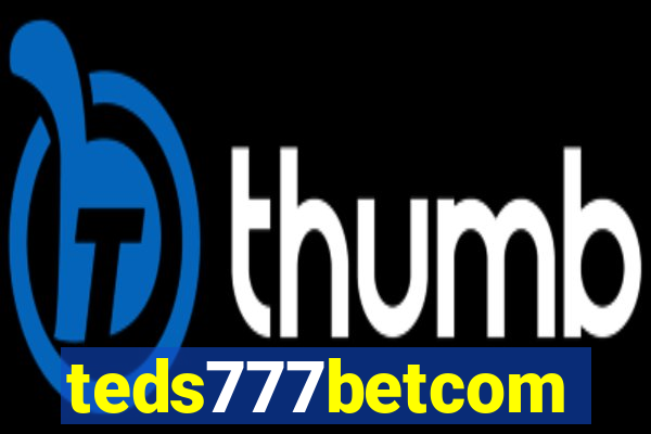 teds777betcom