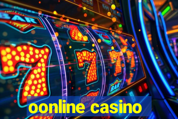 oonline casino