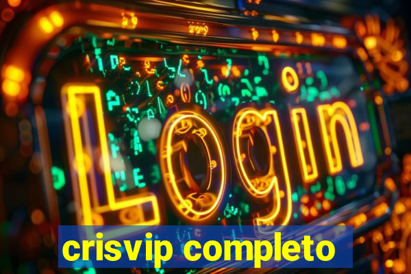 crisvip completo