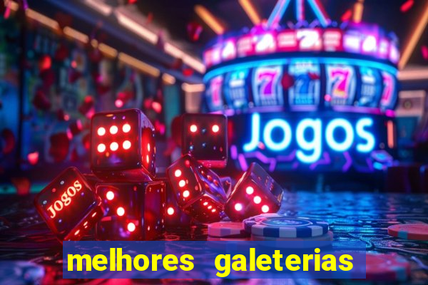 melhores galeterias em porto alegre