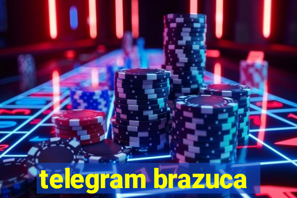 telegram brazuca