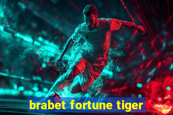 brabet fortune tiger