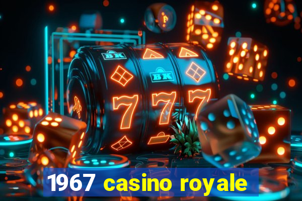 1967 casino royale