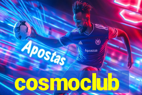 cosmoclub