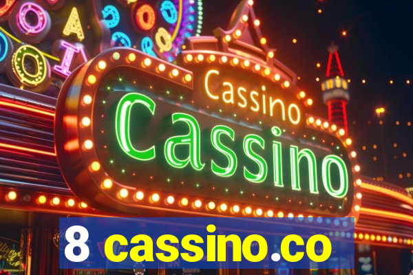 8 cassino.co