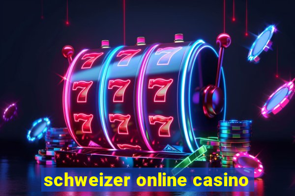 schweizer online casino