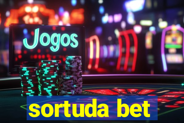 sortuda bet