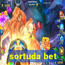 sortuda bet