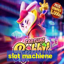 slot machiene