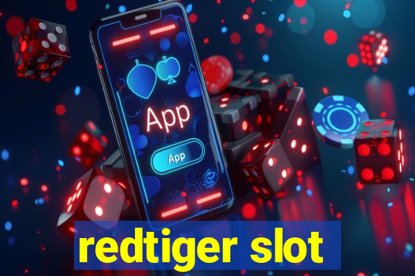 redtiger slot