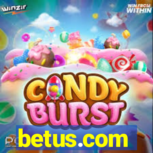 betus.com