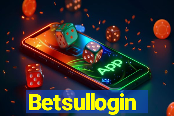 Betsullogin