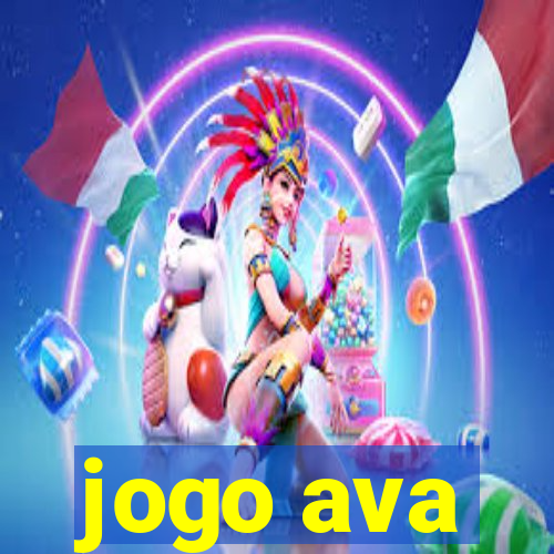 jogo ava