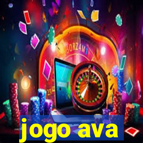 jogo ava