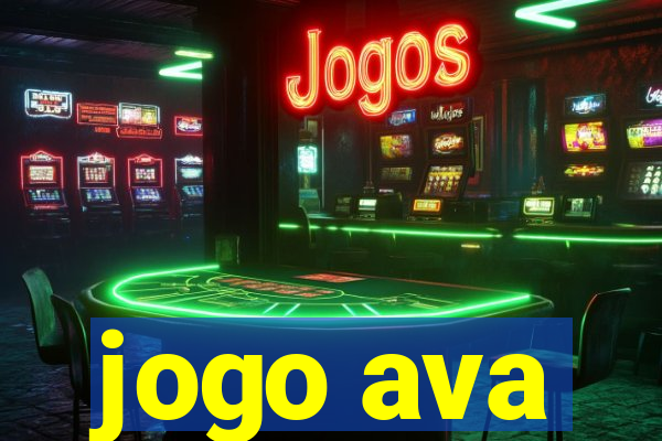 jogo ava