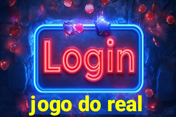 jogo do real