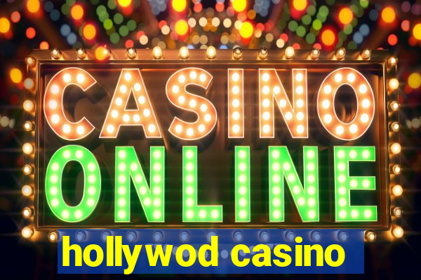 hollywod casino