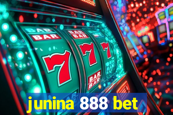 junina 888 bet