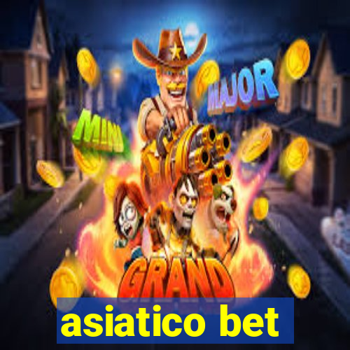 asiatico bet