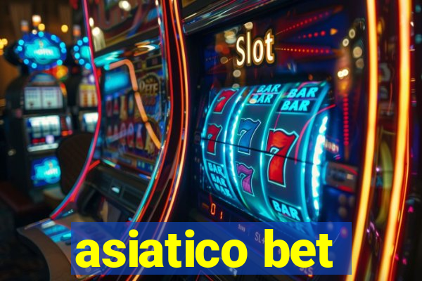 asiatico bet