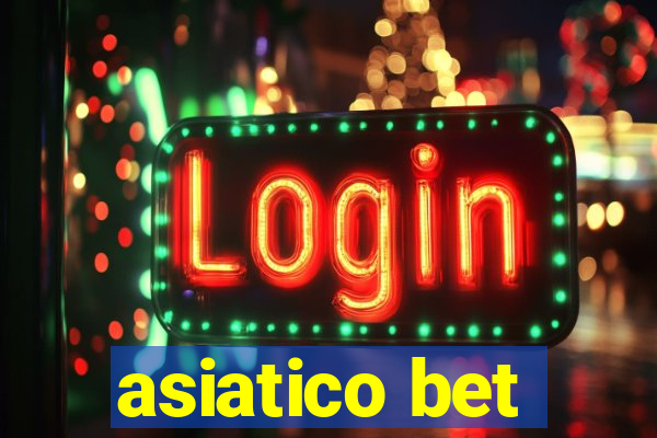 asiatico bet