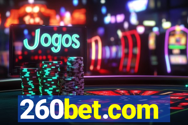 260bet.com