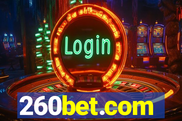 260bet.com