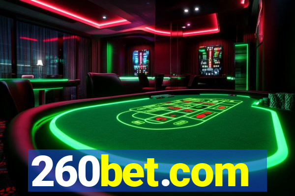 260bet.com