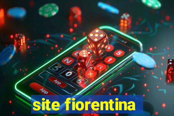 site fiorentina