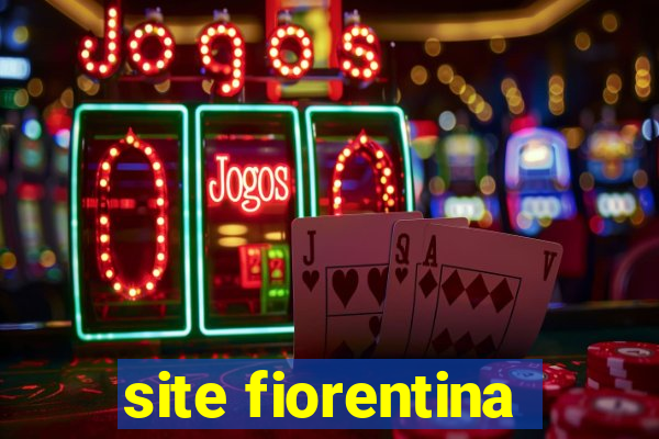 site fiorentina