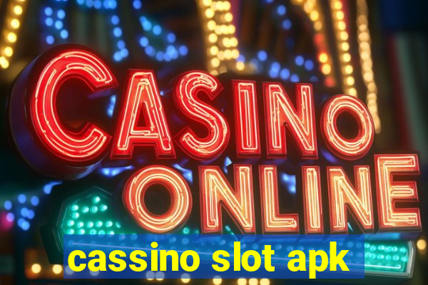 cassino slot apk