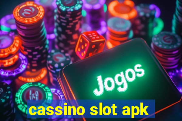 cassino slot apk