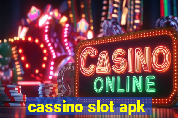 cassino slot apk