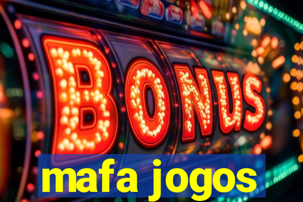 mafa jogos