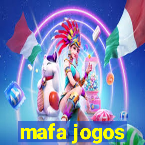 mafa jogos