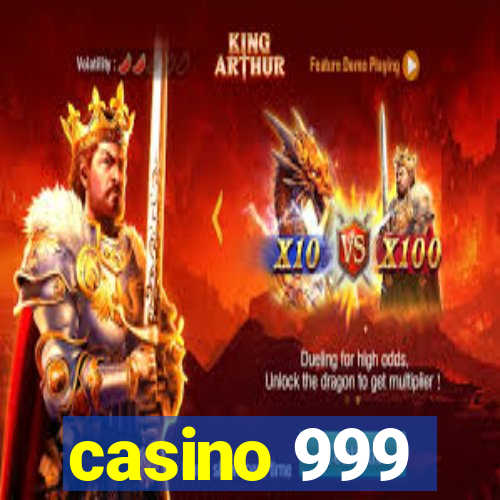 casino 999