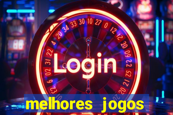 melhores jogos gratuitos para celular