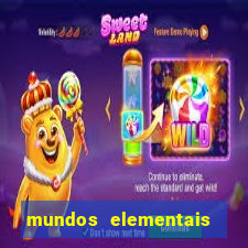 mundos elementais apk download