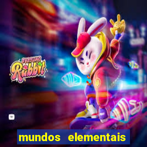 mundos elementais apk download