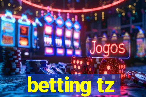 betting tz