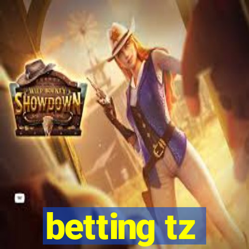 betting tz