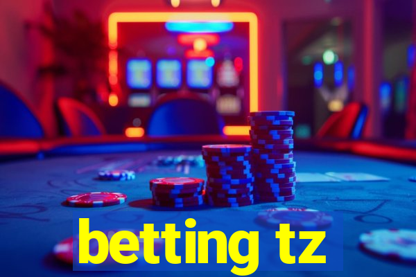 betting tz