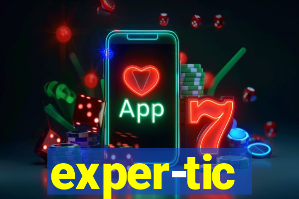 exper-tic